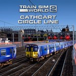 Train Sim World 2 Scottish City Commuter Glasgow  Newto