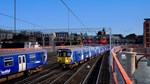 Train Sim World 2 Scottish City Commuter Glasgow  Newto