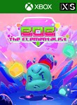 Bob the Elementalist