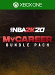 MyCareer Bundle