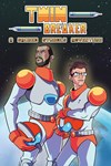 Twin Breaker A Sacred Symbols Adventure