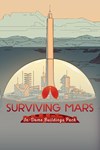 Surviving Mars InDome Buildings Pack
