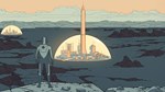 Surviving Mars InDome Buildings Pack