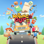 Moving Out