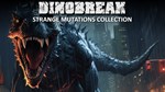 Dinobreak Strange Mutations Collection