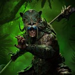 Diablo IV Vessel of Hatred  Standard Edition