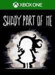 Shady Part of Me