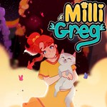 Milli  Greg