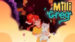 Milli  Greg