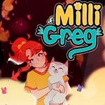 Milli  Greg
