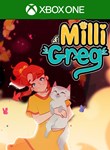 Milli  Greg