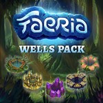 Faeria  Wells Pack