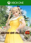 DOA6 Summer Breeze Collection  Marie Rose