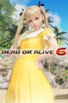 DOA6 Summer Breeze Collection  Marie Rose