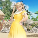 DOA6 Summer Breeze Collection  Marie Rose