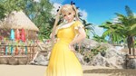 DOA6 Summer Breeze Collection  Marie Rose