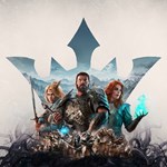Kings Bounty II  Lords Edition Upgrade