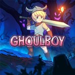 Ghoulboy