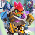 Go Mecha Ball