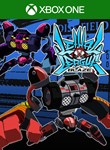Gigahertz Visualizer X Outfit for Doombox