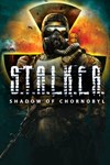 STALKER Shadow of Chornobyl