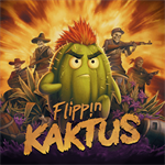 Flippin Kaktus