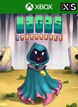 Mages and Treasures