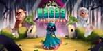 Mages and Treasures