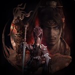 Conqueror of Jiangdong