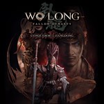 Conqueror of Jiangdong