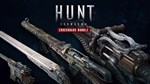 Hunt Showdown  Crossroads