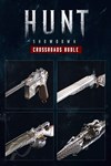 Hunt Showdown  Crossroads