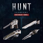Hunt Showdown  Crossroads