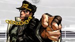 JoJos Bizarre Adventure AllStar Battle R Deluxe Edition