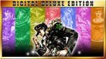 JoJos Bizarre Adventure AllStar Battle R Deluxe Edition