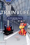 Train Life  Supporter Pack