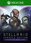 Stellaris Console Edition  Expansion Pass Two