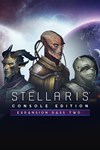 Stellaris Console Edition  Expansion Pass Two