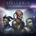 Stellaris Console Edition  Expansion Pass Two