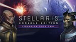 Stellaris Console Edition  Expansion Pass Two