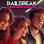 Railbreak The Big Break Collection