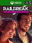 Railbreak The Big Break Collection