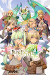 Rune Factory 4 Special