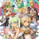 Rune Factory 4 Special