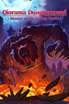 Diorama Dungeoncrawl  Master of the Living Castle