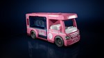 HOT WHEELS  Barbie Dream Camper  Xbox Series XS