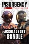 Insurgency Sandstorm  Accolade Set Bundle