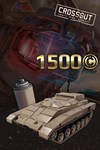 Crossout  Assault Force Bravo6