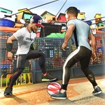 Street Power Football