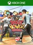 Street Power Football